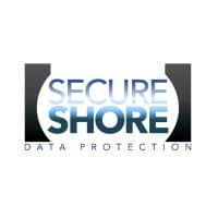Secure Shore Data Center Bahamas logo