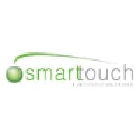 Smart Touch IT Advanced Solution logo