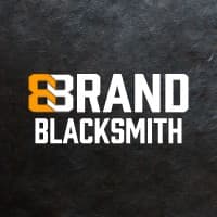 Brand Blacksmith logo