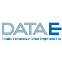 DATA E logo