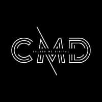 Colour Me Digital logo