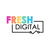 Fresh Digital logo