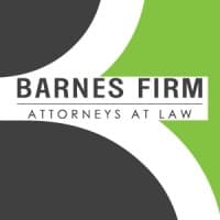 Barnes Firm logo