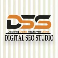 Digital Seo Studio logo