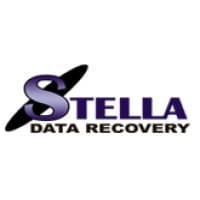 Stelladatarecovery logo