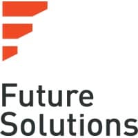 Future Solutions AS logo