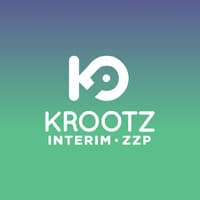 KROOTZ interim & zzp logo