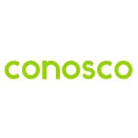 conosco â€“ Agentur fÃ¼r Content Creation logo