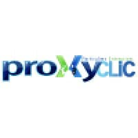 Proxyclic logo
