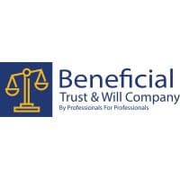 Beneficial Trust & Will Company logo