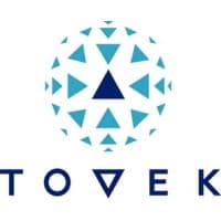 TOVEK spol. s r.o logo
