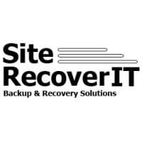 Site RecoverIT logo