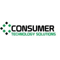 Consumer Technology Solutions logo