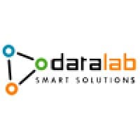 Datalab Smart Solutions logo