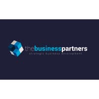 The Business logo