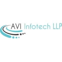 AVI INFOTECH logo