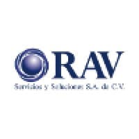 RAV Servicios y Soluciones S.A. de C.V logo