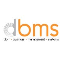 Dorr Business Management logo