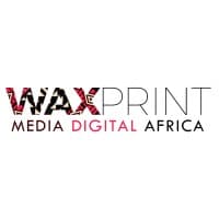 WaxPrint Media logo