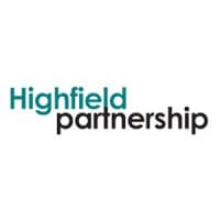 The Highfield Partnership logo