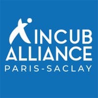 IncubAlliance Paris-Saclay logo