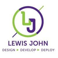 Lewis John Limited logo