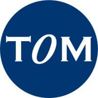 The Office Managers logo