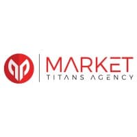 Market Titans Agency logo