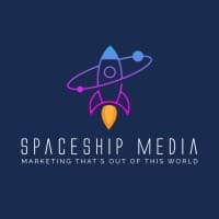 Spaceship Media logo