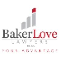 Baker Love Lawyers logo