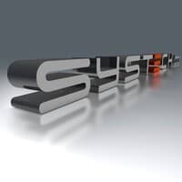SYSTECH.ba logo
