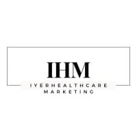 Iyer Healthcare Marketing logo