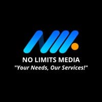No Limits Media logo