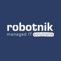 Robotnik Solutions logo