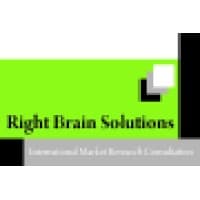 Right Brain Solutions logo