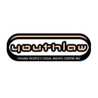 Youthlaw Young People's Legal Rights logo