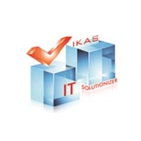 Vikas Info Solutions logo