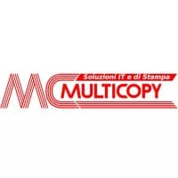 MULTICOPY SRL logo