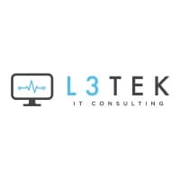 L3TEK logo