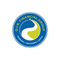 D.I.S. Financial Group logo