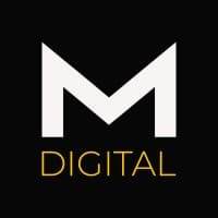 Miela Digital logo