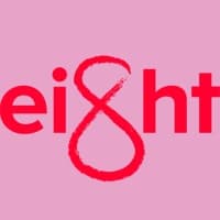 Eight Recruitment logo