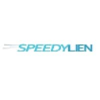 Speedy Lien logo