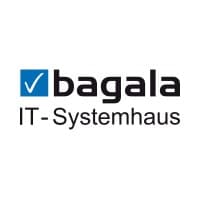 bagala IT-SYSTEMHAUS logo