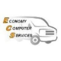 Economy Computer Services logo
