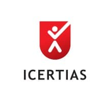 ICERTIAS logo