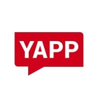 YAPP Multimedia Marketing logo