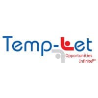 Temp-Let HR Consulting logo