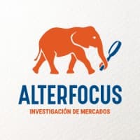 Alterfocus logo