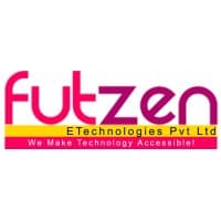 Futzen ETechnologies Pvt logo